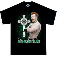 T-Shirt - SHEAMUS - Basics